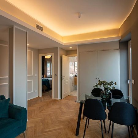 Panorama Apartment 볼로냐 외부 사진