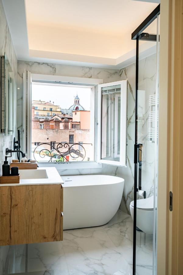 Panorama Apartment 볼로냐 외부 사진
