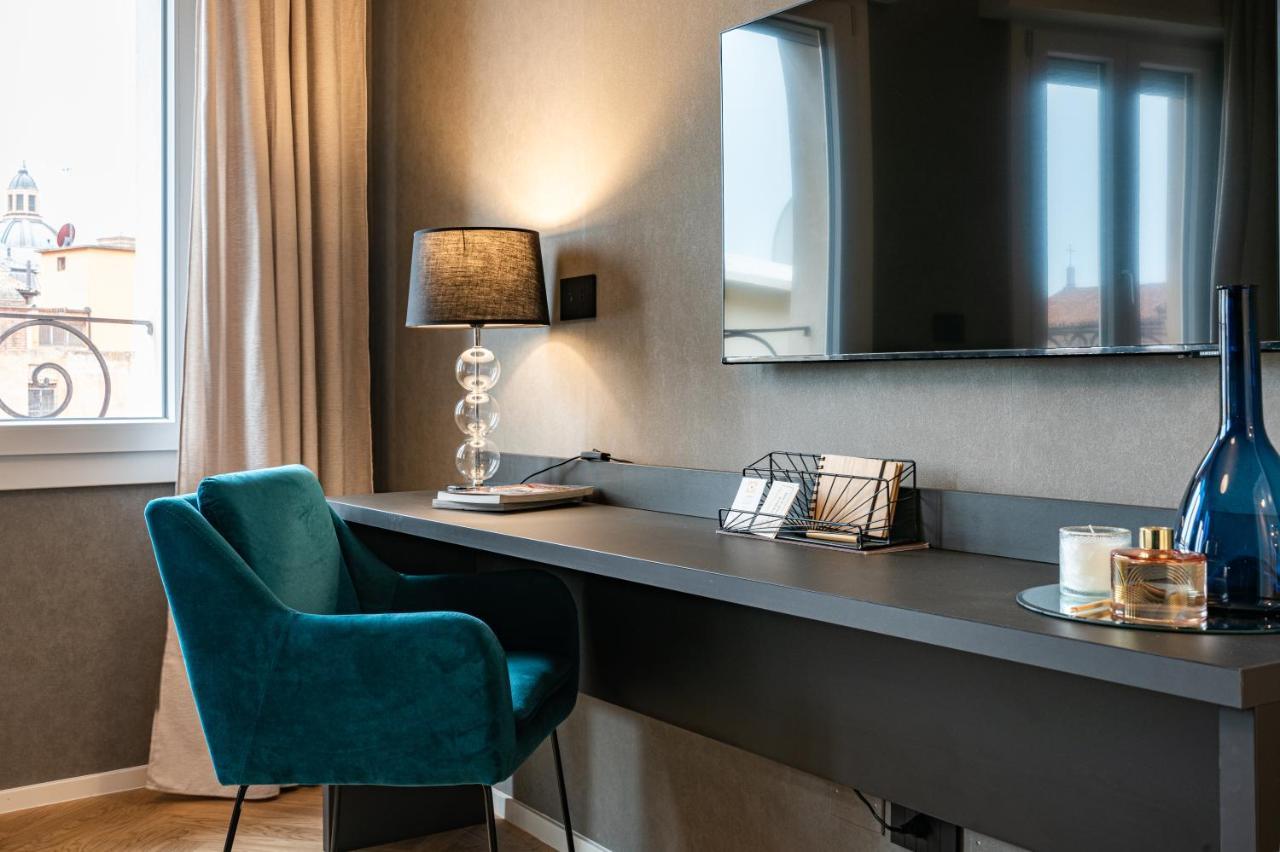 Panorama Apartment 볼로냐 외부 사진