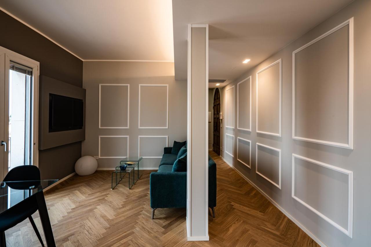 Panorama Apartment 볼로냐 외부 사진