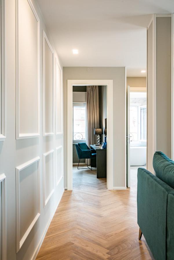 Panorama Apartment 볼로냐 외부 사진