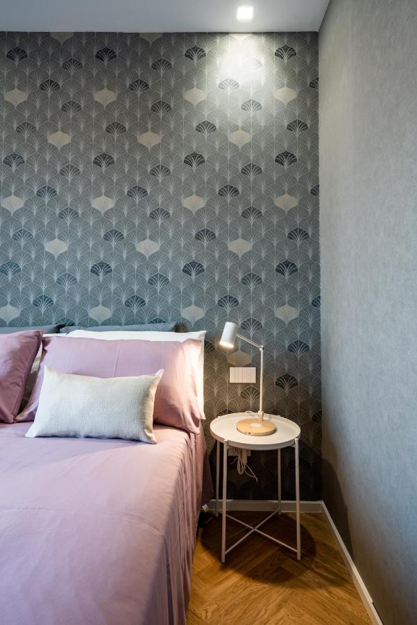 Panorama Apartment 볼로냐 외부 사진