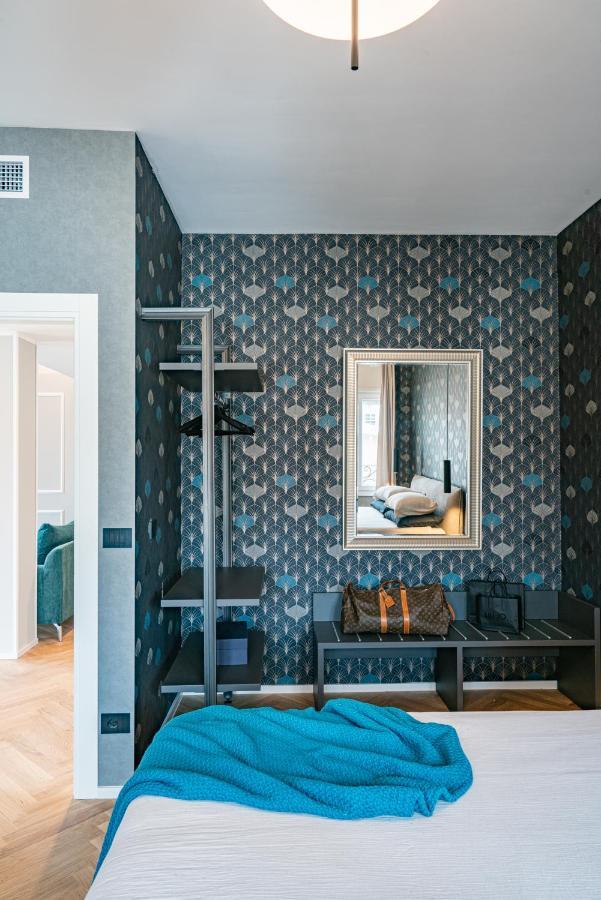 Panorama Apartment 볼로냐 외부 사진